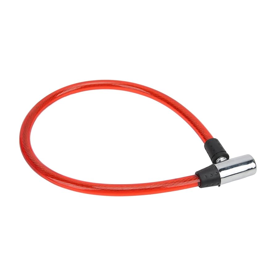 Cable Bike Lock CableCable Lock,Cable Lock
